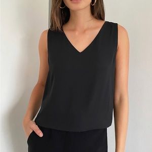 Aritzia Babaton Murphy Blouse